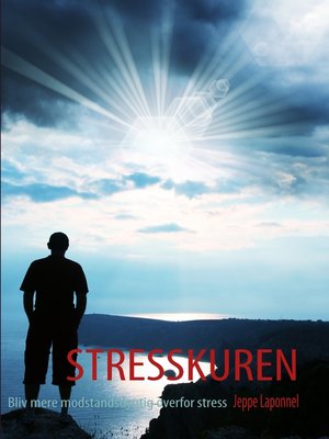 cover image of Stresskuren